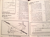 1958 Cessna 180 Owner's Manual.