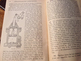 Aviation Engine Carburetors Booklet covers Zenith U.S. 52, Stromberg, Holley, Injection.  Circa 1938  Revised 1945.