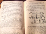 Aviation Engine Carburetors Booklet covers Zenith U.S. 52, Stromberg, Holley, Injection.  Circa 1938  Revised 1945.