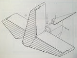 1970 Mooney M10 Parts Manual.