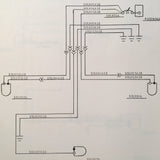 1970 Mooney M10 Parts Manual.