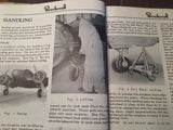 1950 Beechcraft D-18 Maintenance Manual.