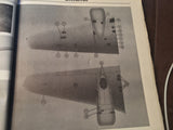 1950 Beechcraft D-18 Maintenance Manual.