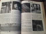1950 Beechcraft D-18 Maintenance Manual.