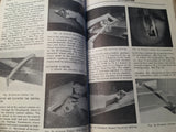 1950 Beechcraft D-18 Maintenance Manual.