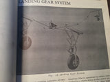1950 Beechcraft D-18 Maintenance Manual.