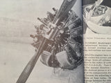 1950 Beechcraft D-18 Maintenance Manual.