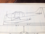 1979 Cessna 172 Pilot's Information Manual.