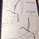 1979 Cessna 172 Pilot's Information Manual.
