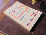 1979 Cessna 172 Pilot's Information Manual.