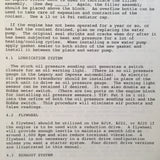 Subaru EJ22 Legacy  Engine Conversion Manual.