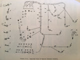 Bendix D-2000 & D-2200 Magnetos Overhaul Instructions.