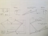 Subaru EJ22 Legacy  Engine Conversion Manual.