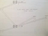 Subaru EJ22 Legacy  Engine Conversion Manual.