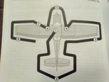 1981 Cessna 152 Information Manual.