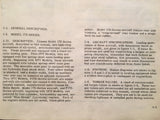 1969-1976 Cessna Model 172K, 172L, 172M, F172H, F172K, F172L, F172M Service Manual.