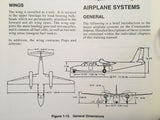 Commander Jetprop 1000, 900, 980, 840 Pilot Training Manual, Vol 2, Aircraft Systems.