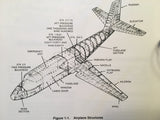 Commander Jetprop 840, 980, 1000 & 900 Pilot Training Manual, Vol 2, Aircraft Systems.