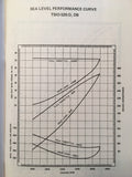 Continental TSIO-520 Series Operator's Handbook.