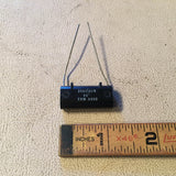 4, King Radio Small Part: 105-0032-60 aka 105-00032-0060.  NOS. Circa 1970, 1980, 1990.