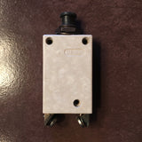 ETA E-T-A;  5 Amp Circuit Breaker 41-2-S14-LN2.