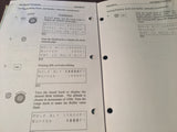 Apollo 2001 NMC Nav Management Computer Pilot's Guide.