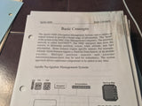 Apollo 2001 NMC Nav Management Computer Pilot's Guide.