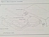 IIMorrow Apollo DZUS 2002 Keypad, 2102 Keypad / GPS Install Manual