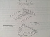 IIMorrow Apollo DZUS 2002 Keypad, 2102 Keypad / GPS Install Manual