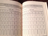 1975 Cessna 210 Centurion Owner's Manual.
