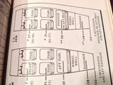 1975 Cessna 210 Centurion Owner's Manual.