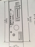 Trimble TNL 2000T & TNL-3000T install & checkout manual