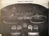 1948 Cessna 170 Owner's Manual.