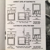 1948 Cessna 170 Owner's Manual.