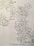 1977-1981 Cessna 404 Titan Ambassador, Courier & Freighter Parts Manual.