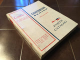 1970-1974 Cessna 210K & 210L Centurion Parts Manual