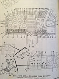 1970-1974 Cessna 210K & 210L Centurion Parts Manual