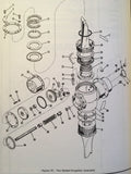 1970-1974 Cessna 210K & 210L Centurion Parts Manual