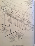1970 Cessna Model 210K & T210K Centurion Parts Manual.