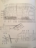 1970 Cessna Model 210K & T210K Centurion Parts Manual.