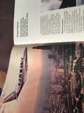 Original 1976 Piper Cherokee, Archer II & Pathfinder 16 page Sales Brochure,  8.5x11".