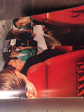 Original 1976 Piper Cherokee, Archer II & Pathfinder 16 page Sales Brochure,  8.5x11".