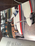 Original 1976 Piper Cherokee, Archer II & Pathfinder 16 page Sales Brochure,  8.5x11".