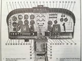 1973 Cessna T210 Turbo Centurion Owner's Manual.