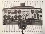 1972 Cessna 150 Owner's Manual.