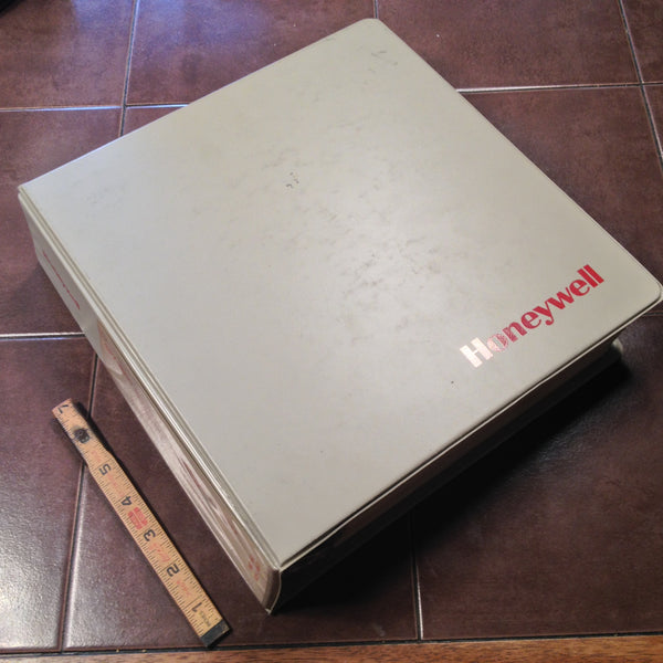 Honeywell SPZ8000 Digital AFCS in Gulfstream IV System Maintenance Ma