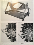 1941 R-985 Wasp Jr. B, R-1340 Wasp H1 & R-1690 Hornet E Engine Overhaul Manual.
