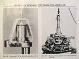 1941 R-985 Wasp Jr. B, R-1340 Wasp H1 & R-1690 Hornet E Engine Overhaul Manual.