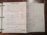 Honeywell SPZ-8000 Digital AFCS in Gulfstream IV System Maintenance Manual.