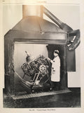 1941 R-985 Wasp Jr. B, R-1340 Wasp H1 & R-1690 Hornet E Engine Overhaul Manual.